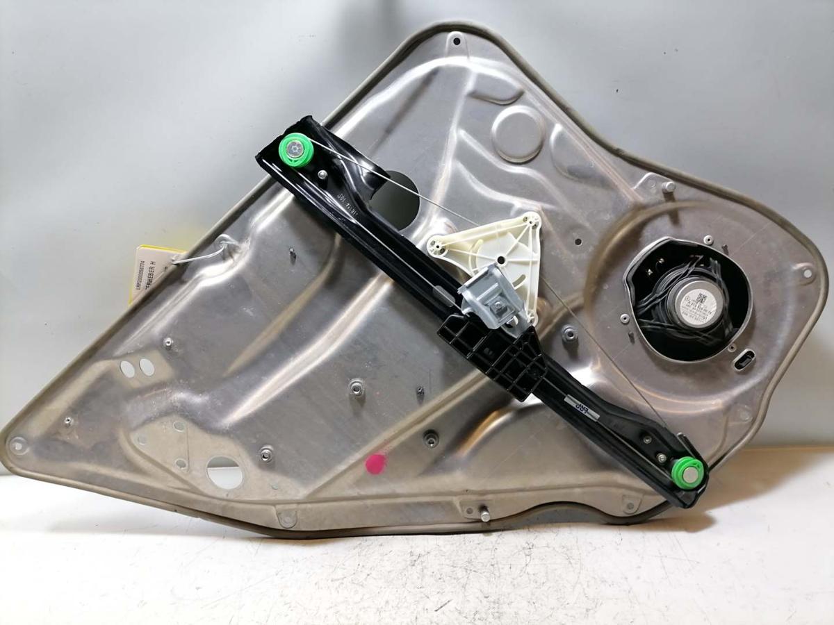 Mercedes S212 original Fensterheber hinten rechts Bj.2011